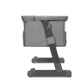 Lit Cododo Lionelo Theo - Grey Stone Natural