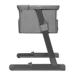 Lit Cododo Lionelo Theo - Grey Stone Natural