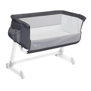 Lit Cododo Lionelo Theo - Dark Grey
