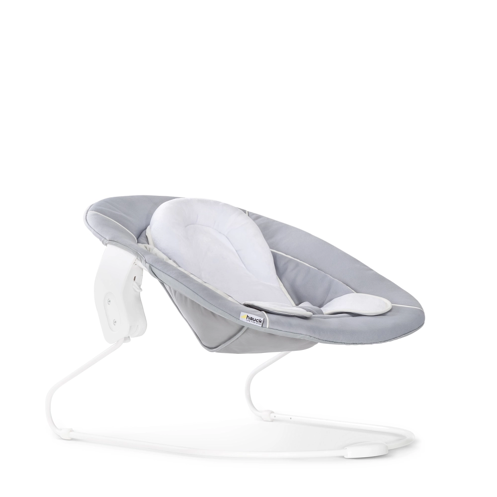 Transat Hauck Alpha 2-en-1 - Stretch Grey