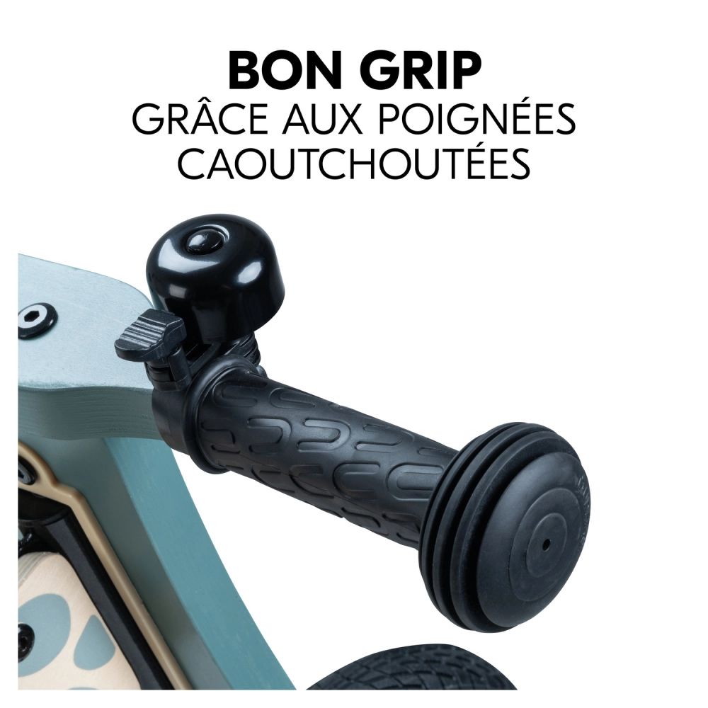 Draisienne Hauck Balance N Ride - Turtle