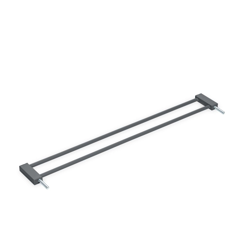 Extension pour barrière de sécurité Safety Gate Extension 9 cm Dark-grey - Dark Grey