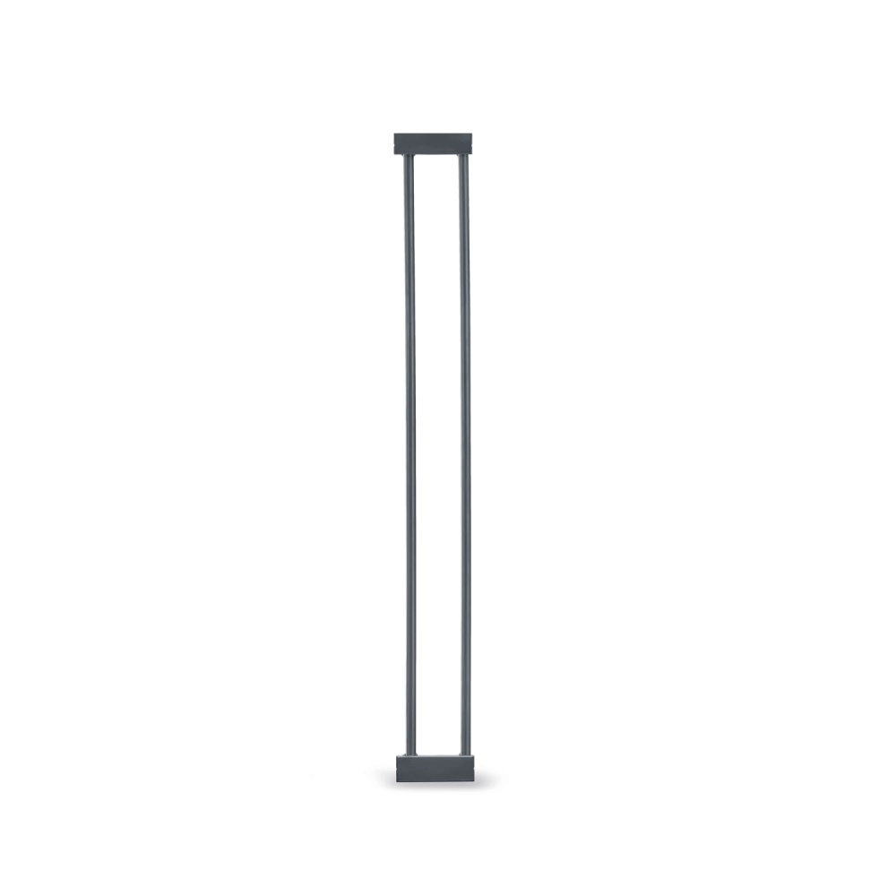 Extension pour barrière de sécurité Safety Gate Extension 9 cm Dark-grey - Dark Grey
