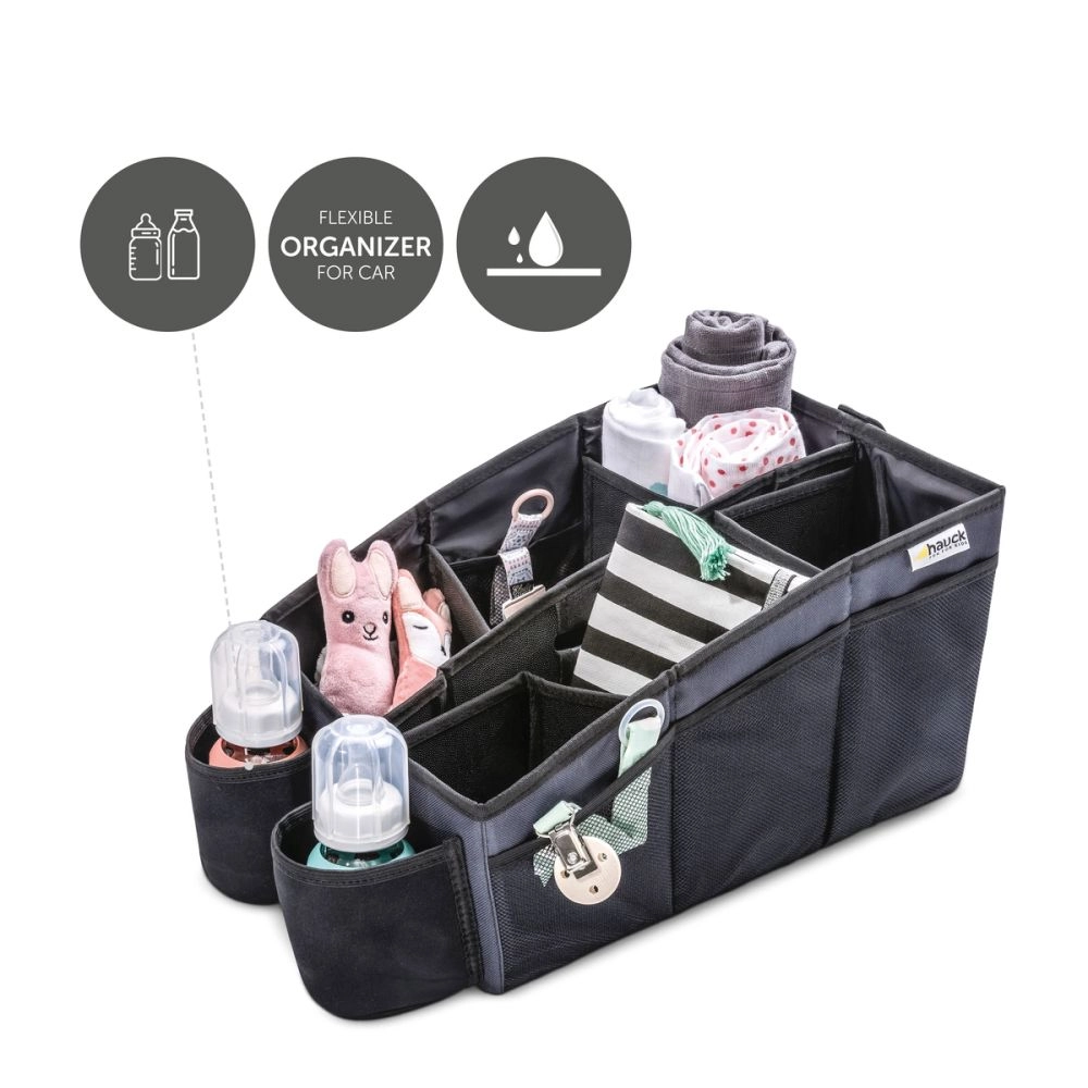 Organiseur de voiture Organize Me 