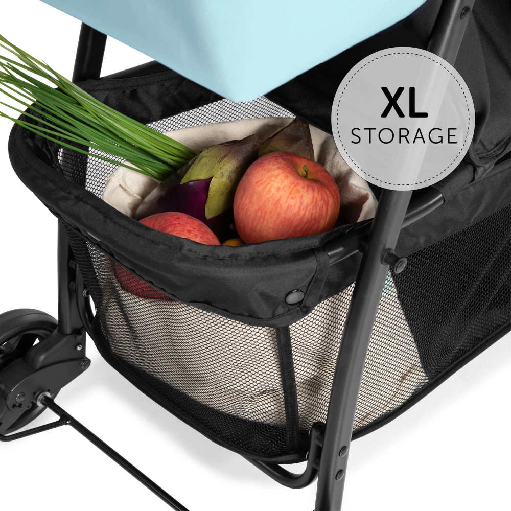 Poussette Hauck Sport - Blue