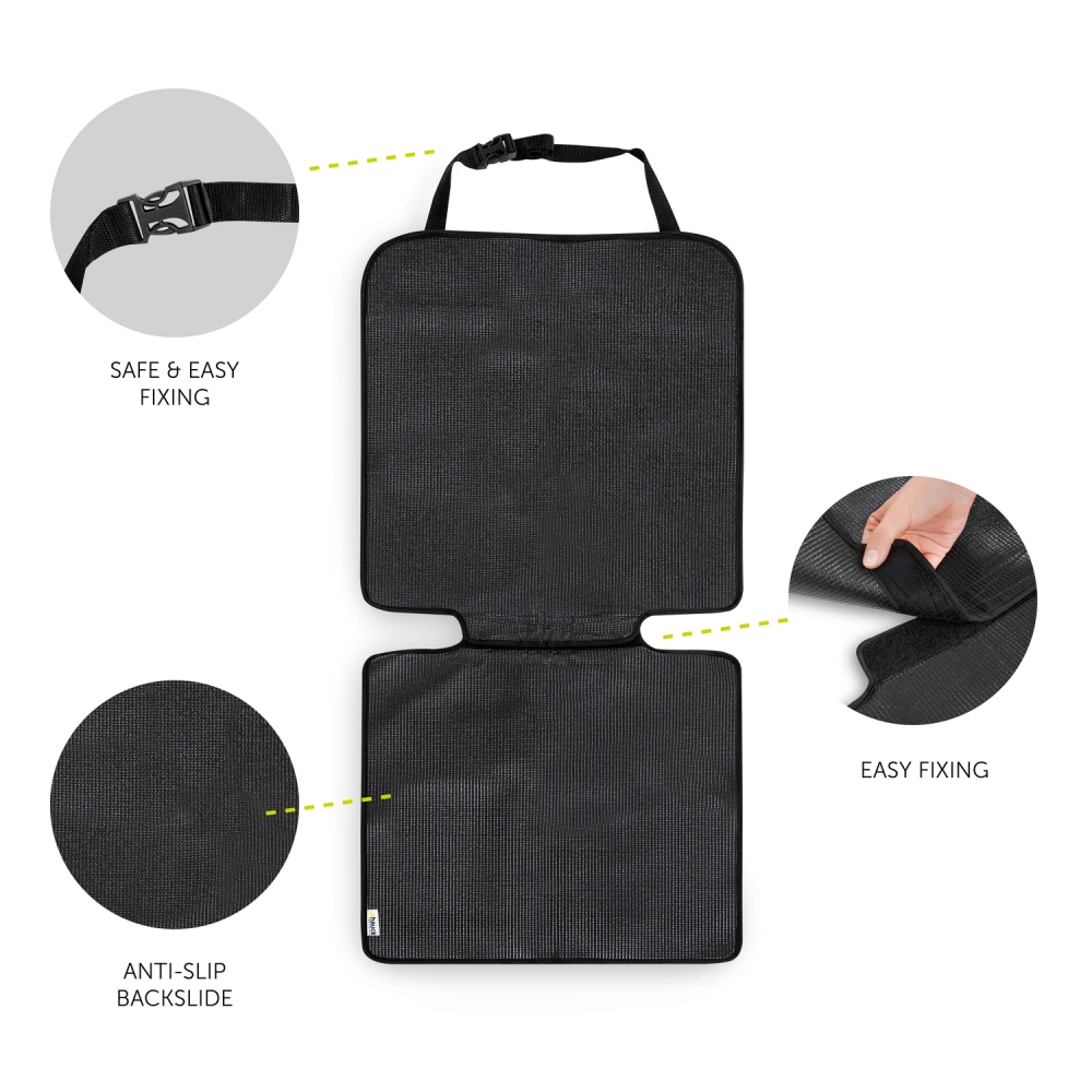 Protection Siège Hauck Sit On Me