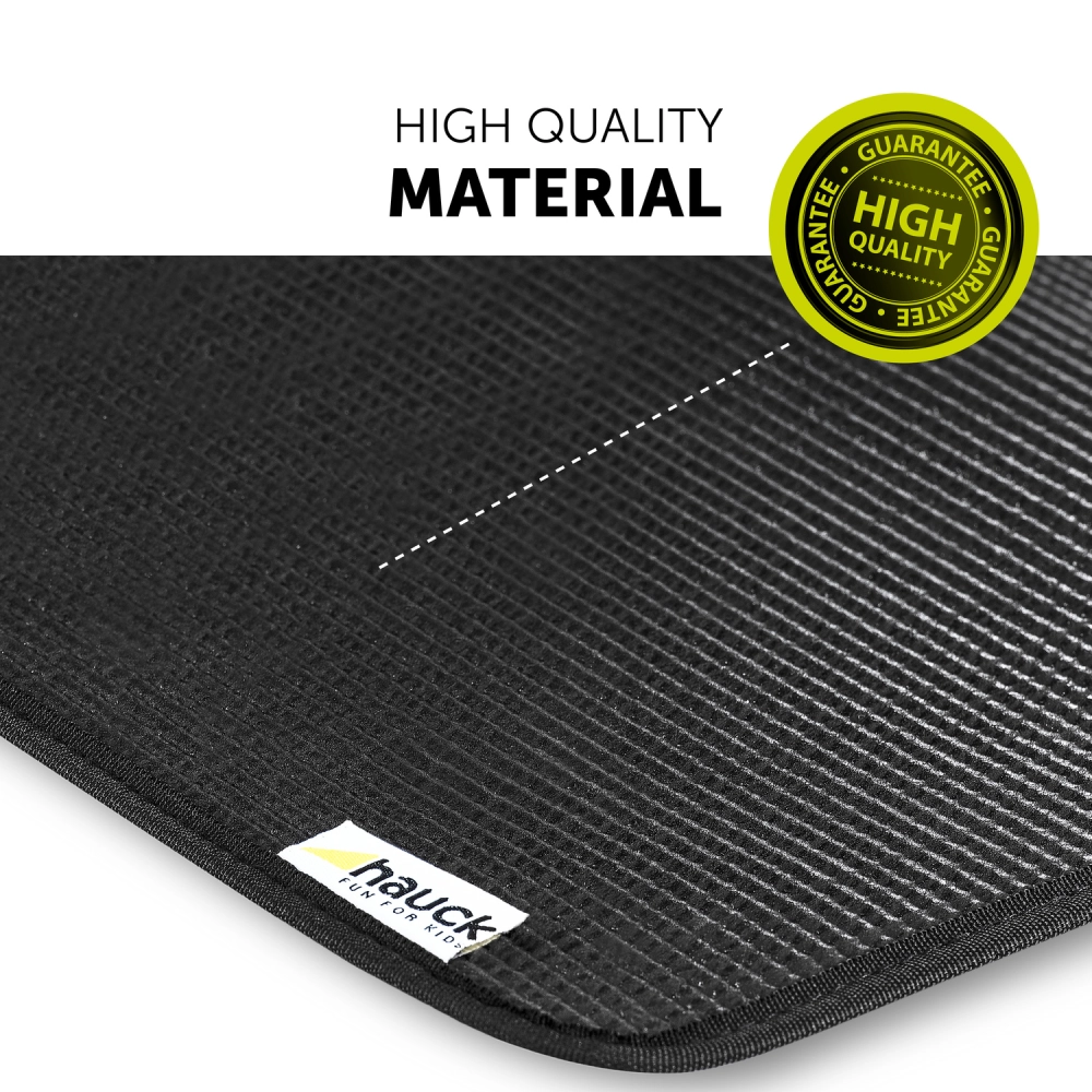 Protection Siège Hauck Sit On Me