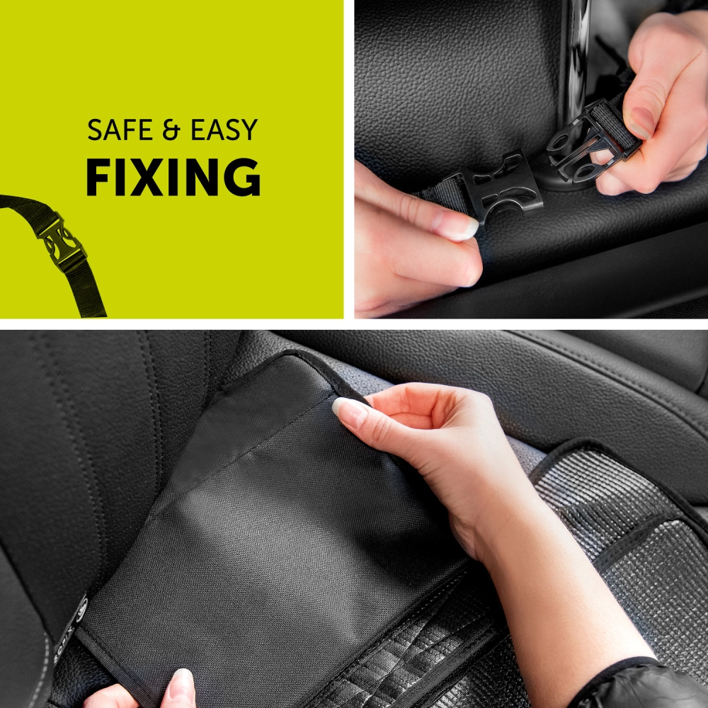 Protection Siège Hauck Sit On Me