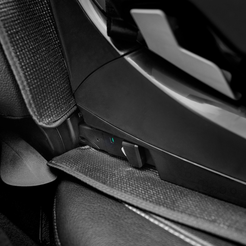 Protection Siège Hauck Sit On Me