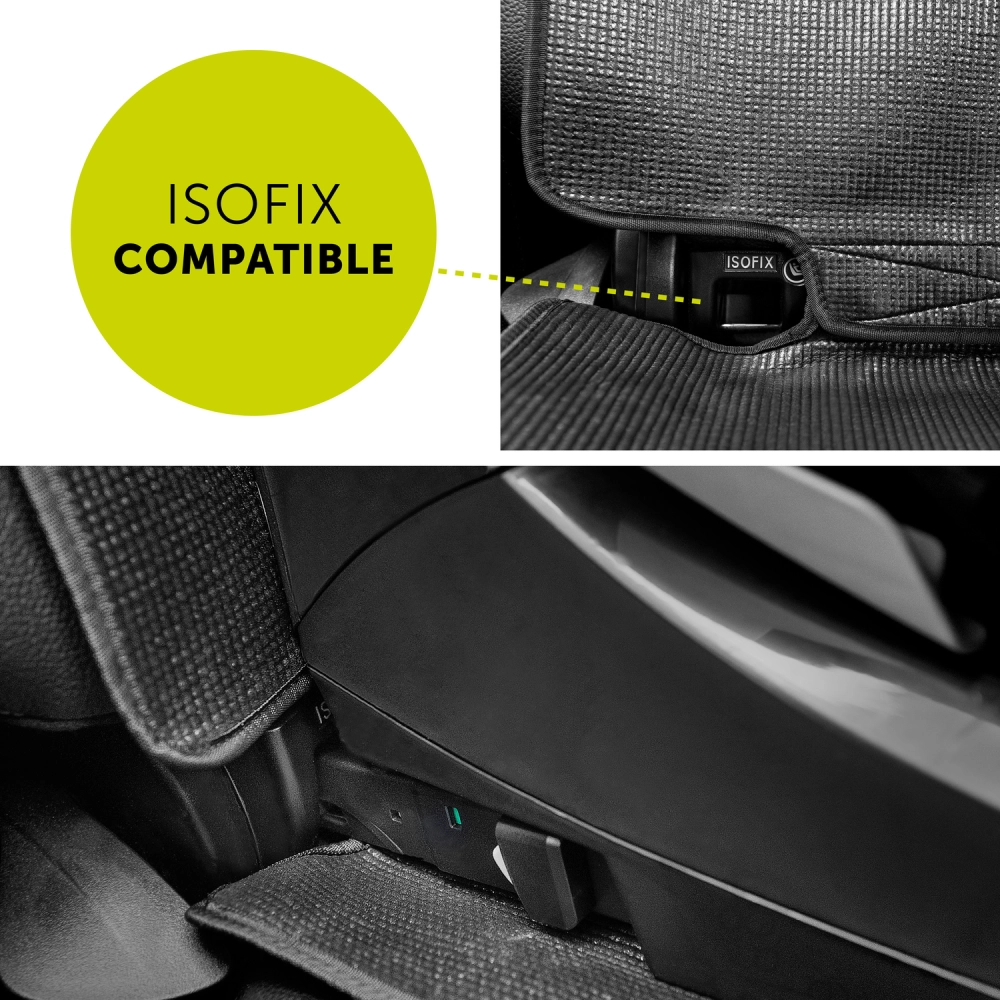 Protection Siège Hauck Sit On Me