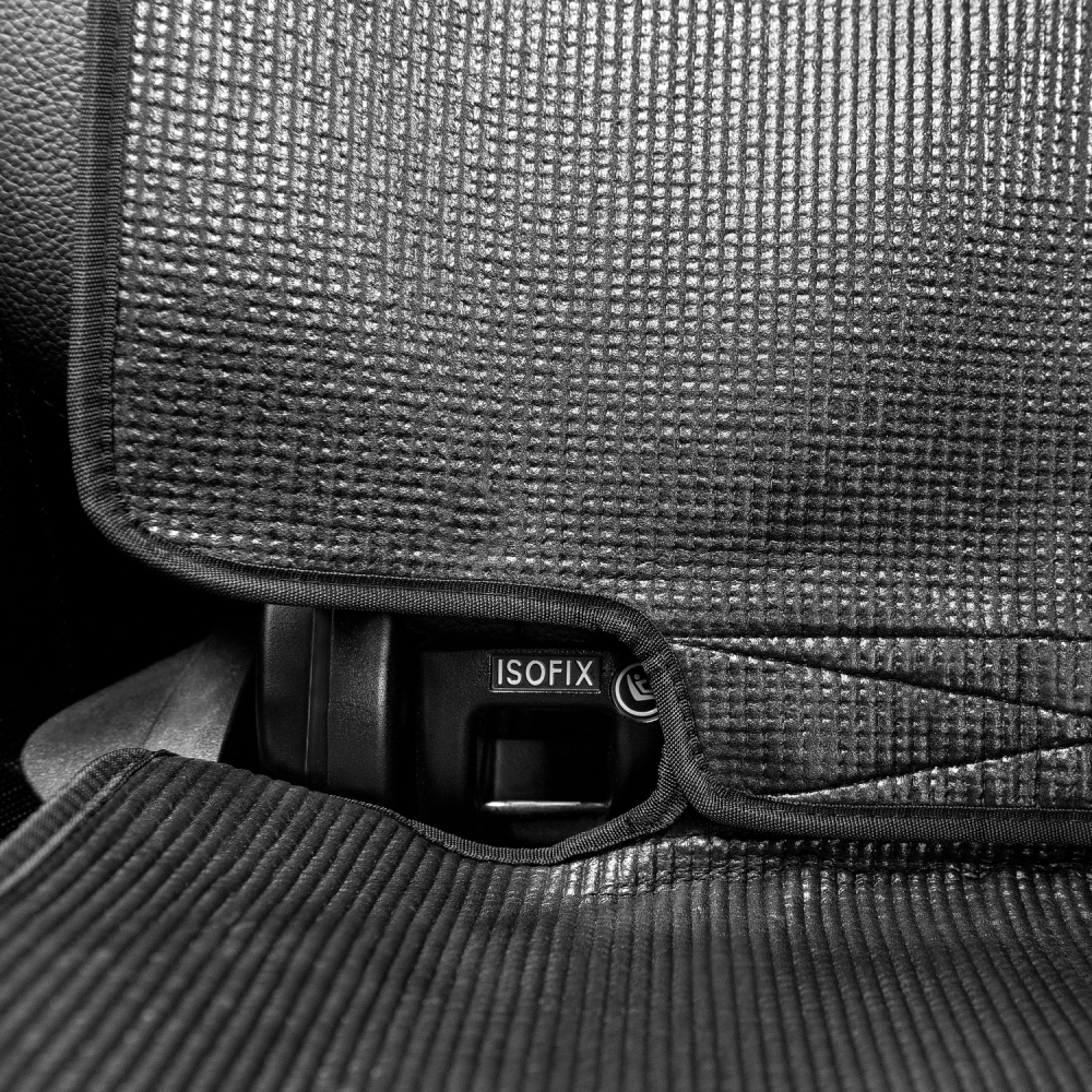 Protection Siège Hauck Sit On Me