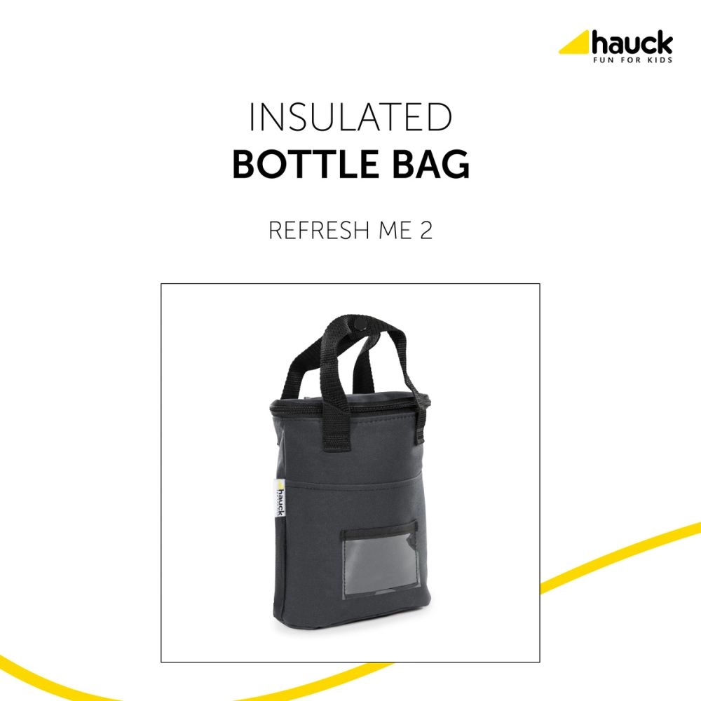 Pochette Isotherme Hauck Refresh Me 2