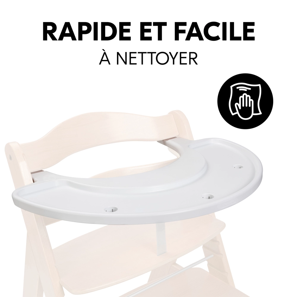 Plateau d'Activités Hauck Alpha - Play Sorting Giraffe