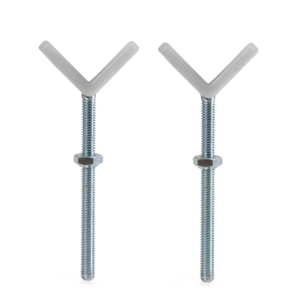Extension pour barrière de sécurité Y-Spindel 