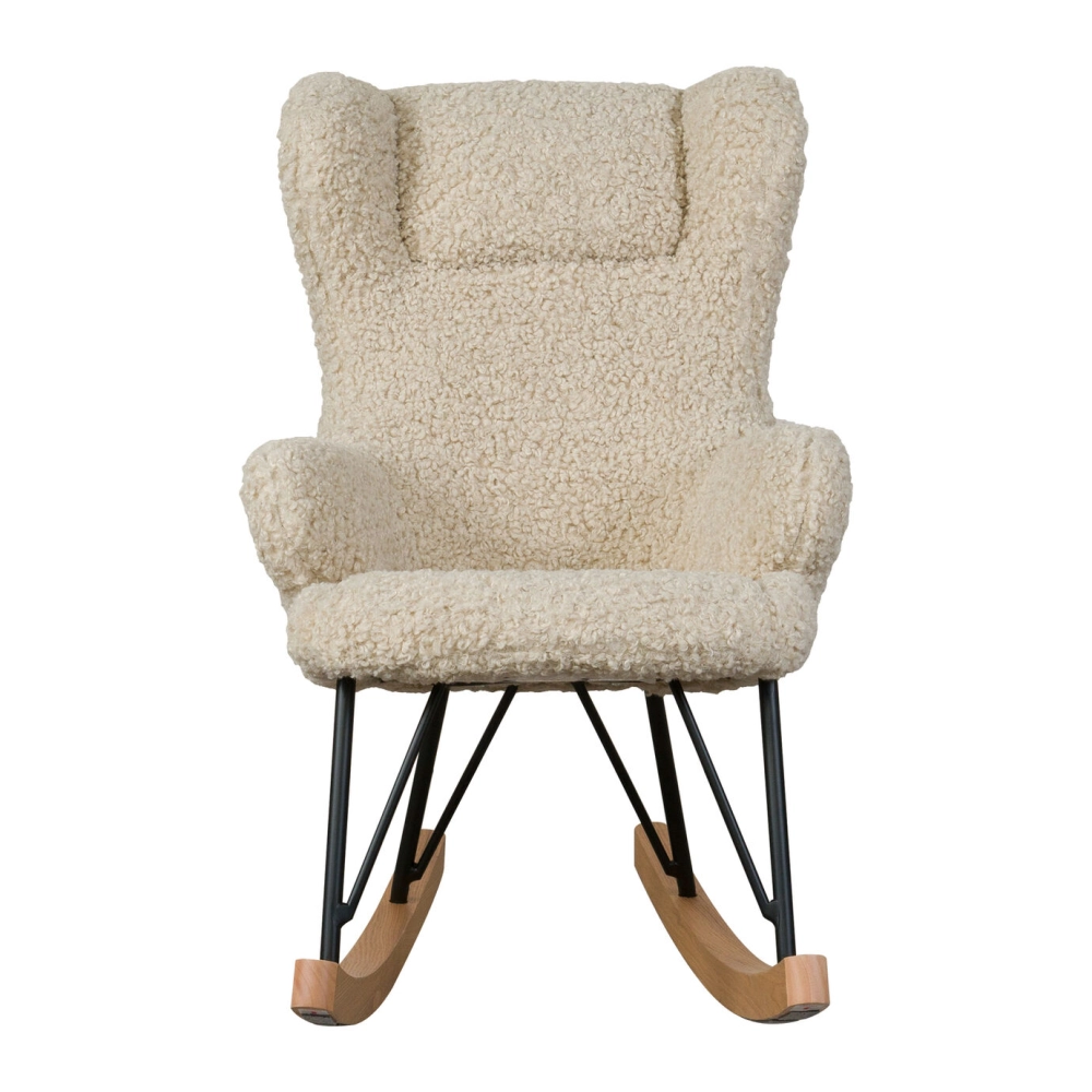 Fauteuil Quax Enfants Luxe - Sheep