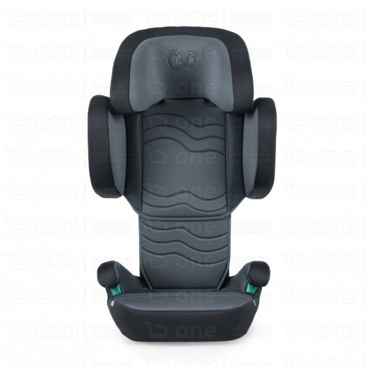 Siège auto XPAND 2 i-Size - Kinderkraft - noir