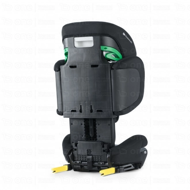 Siège auto XPAND 2 i-Size - Kinderkraft - noir