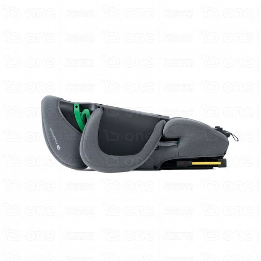 Siège auto XPAND 2 i-Size - Kinderkraft - gris