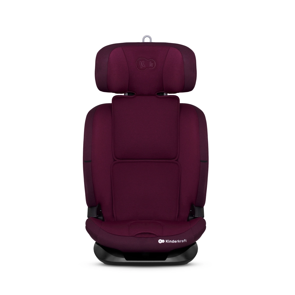 Siège Auto 76-150 cm Kinderkraft ONETO3 i-Size - Cherry Pearl