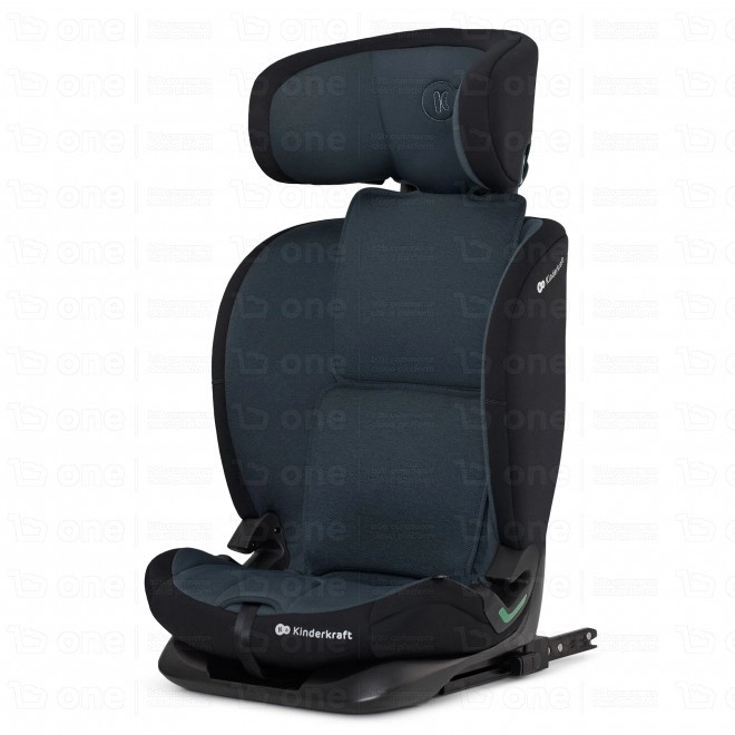 Siège auto ONETO3 i-Size - Kinderkraft - noir