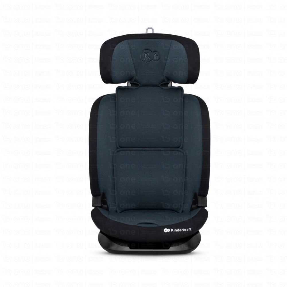 Siège auto ONETO3 i-Size - Kinderkraft - noir