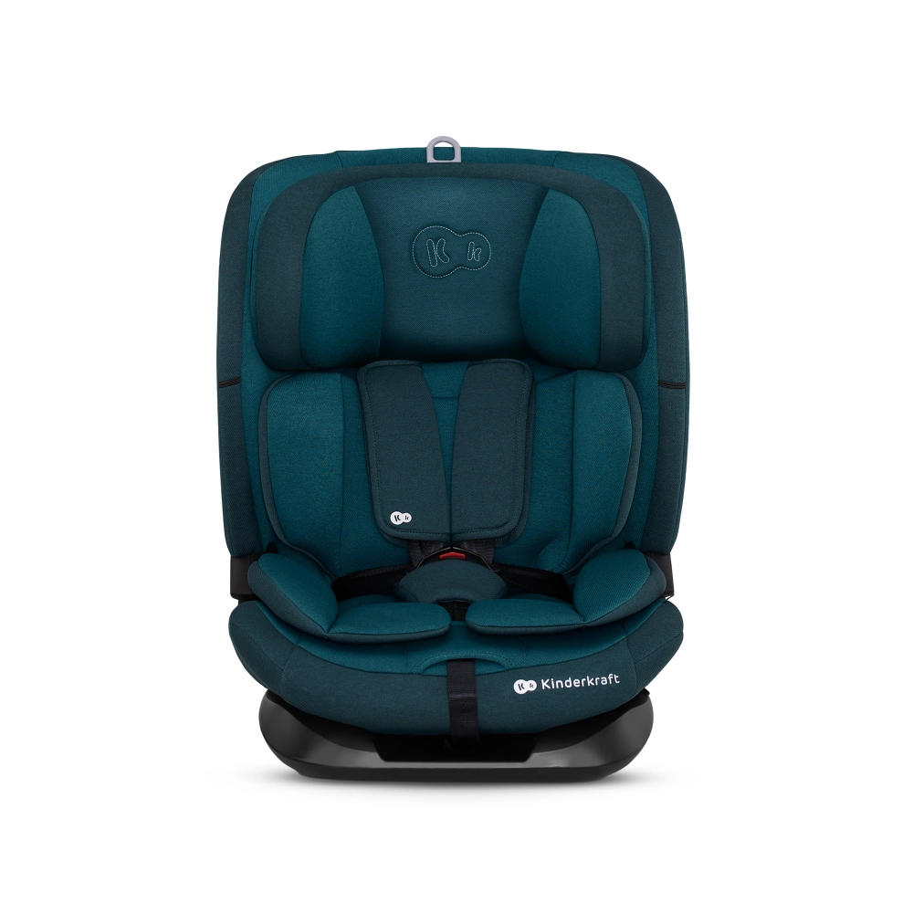 Siège Auto 76-150 cm Kinderkraft ONETO3 i-Size - Harbor Blue