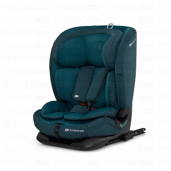 Siège auto ONETO3 i-Size - Kinderkraft - vert