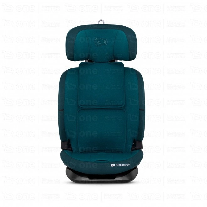 Siège auto ONETO3 i-Size - Kinderkraft - vert