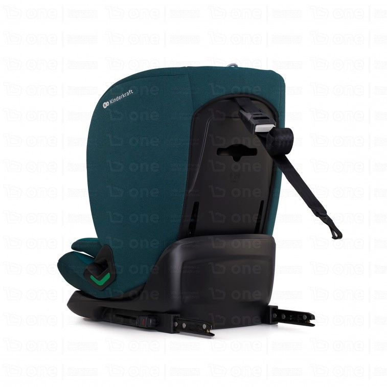Siège auto ONETO3 i-Size - Kinderkraft - vert