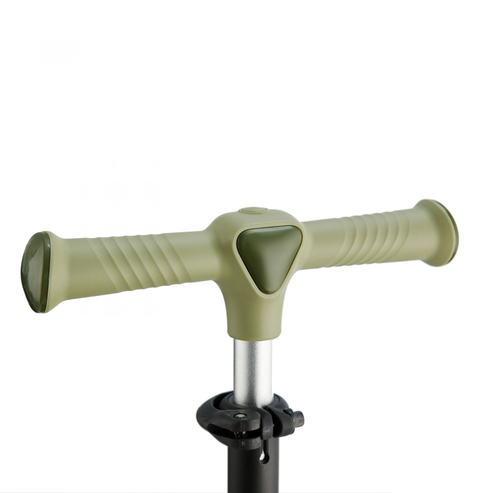 Draisienne Scooter Kinderkraft Halley - Grassland Green