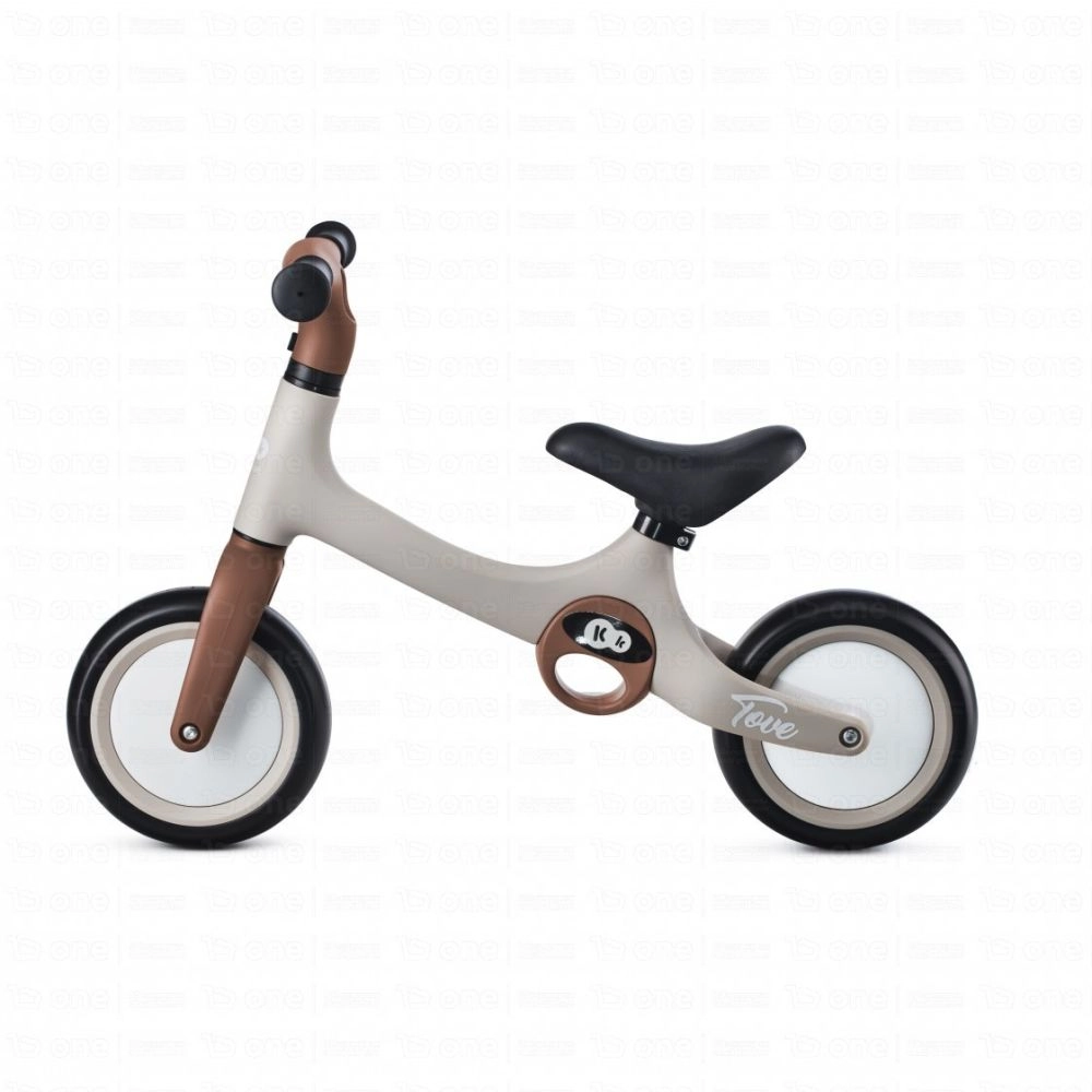 Draisienne TOVE - Kinderkraft - beige