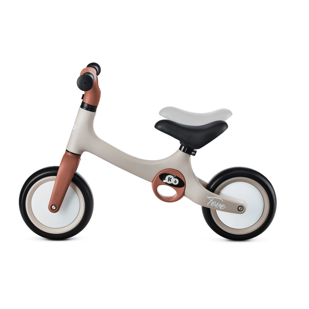Draisienne TOVE - Kinderkraft - beige
