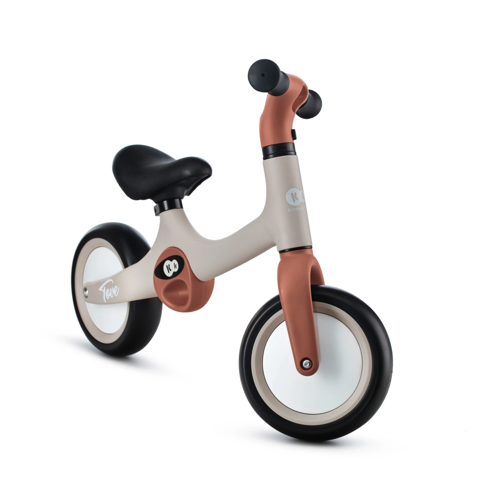Draisienne TOVE - Kinderkraft - beige