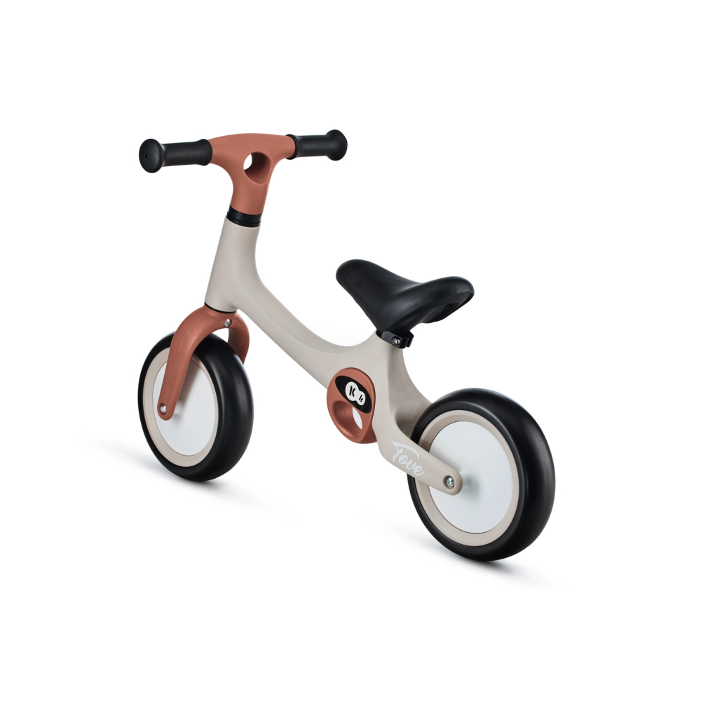 Draisienne TOVE - Kinderkraft - beige