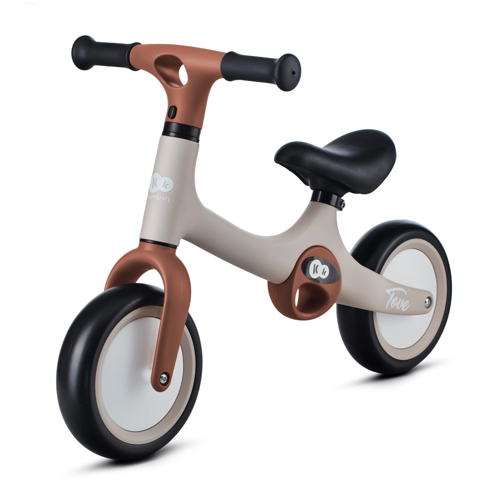 Draisienne TOVE - Kinderkraft - beige