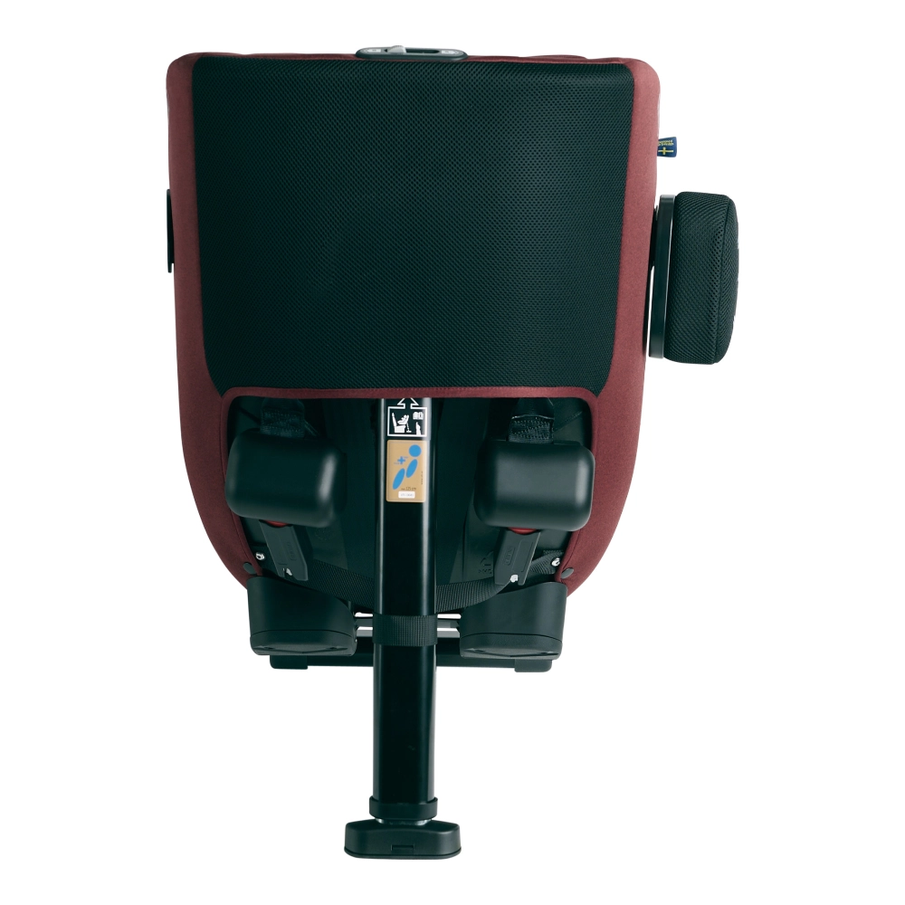 Siège Auto 61-125cm Axkid Minikid 4 - Tile Melange