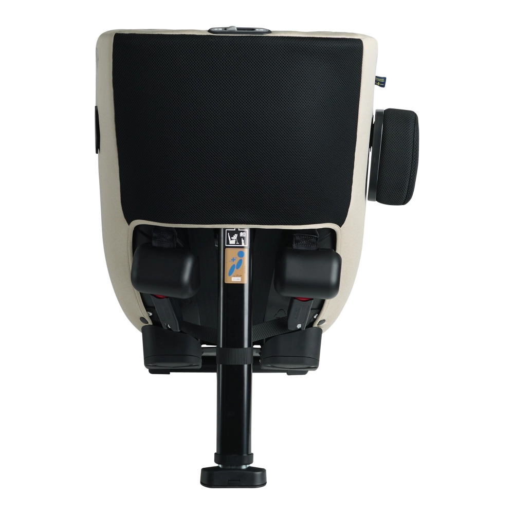 Siège Auto 61-125cm Axkid Minikid 4 - Brick Melange