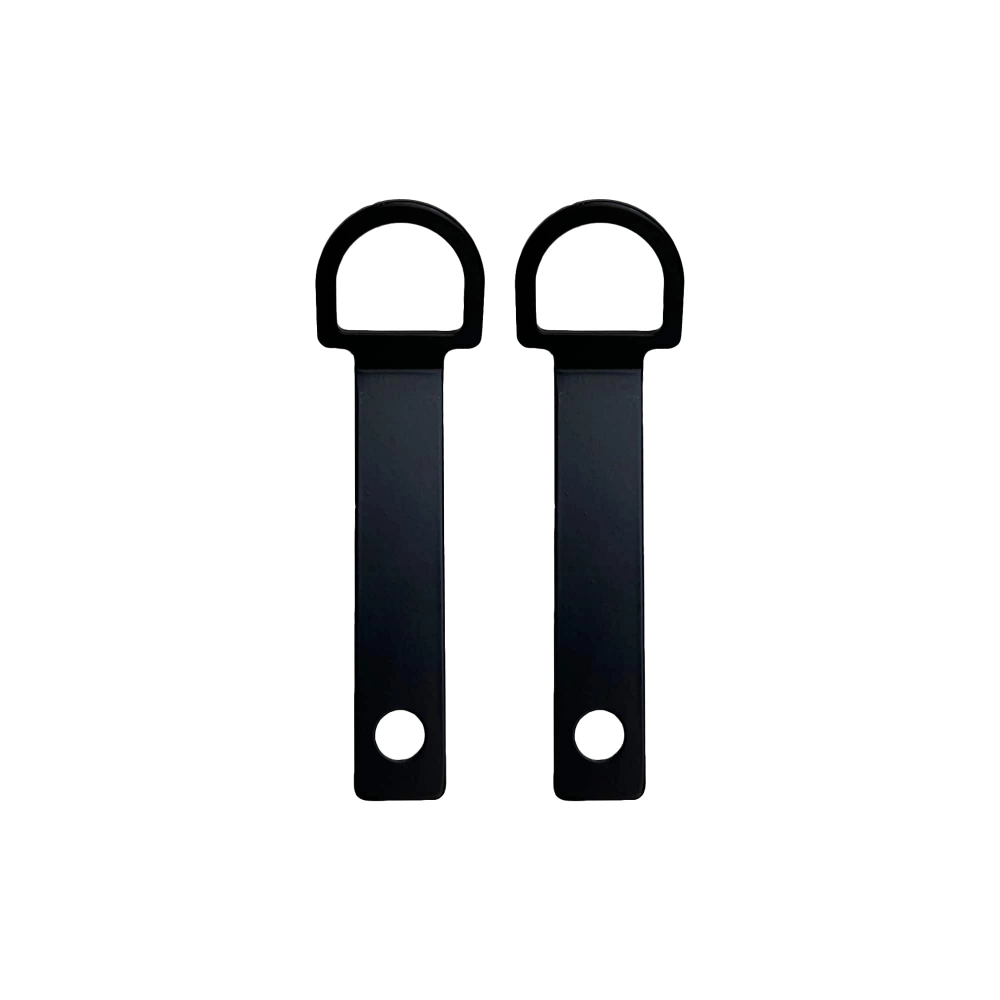 Boucles d’attache Siège Auto Axkid 16cm