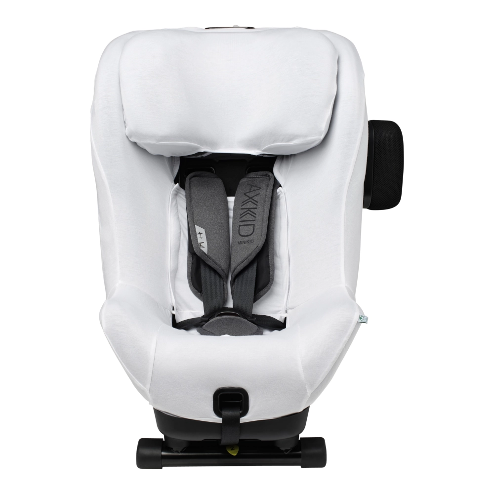 Housse d'Été en Bambou Axkid Minikid 3/Minikid 4/Movekid