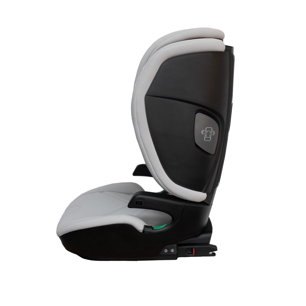 Siège Auto 100-150cm Axkid Nextkid - Cloud Grey