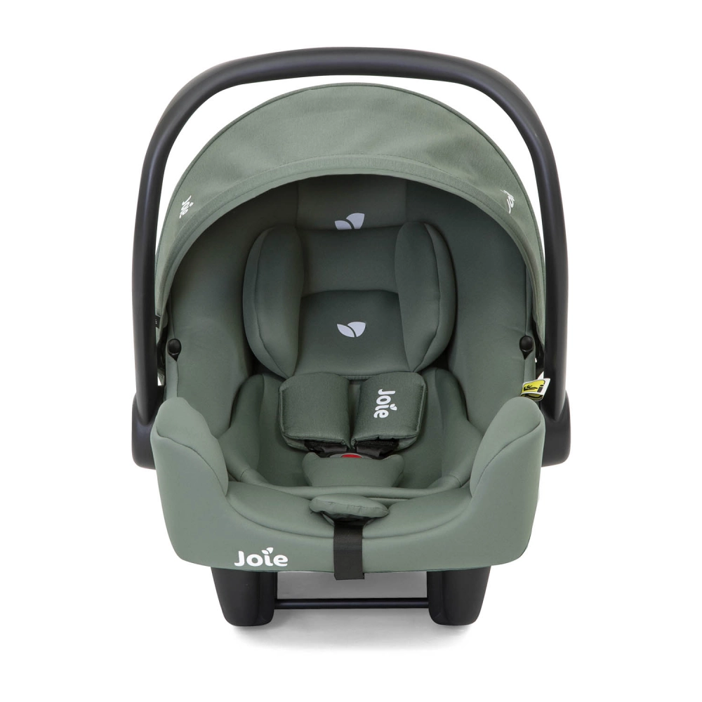Coque Auto 0-13kg Joie I-Snug 2 - Laurel
