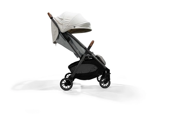 Poussette Joie Parcel - Oyster