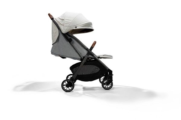 Poussette Joie Parcel - Oyster