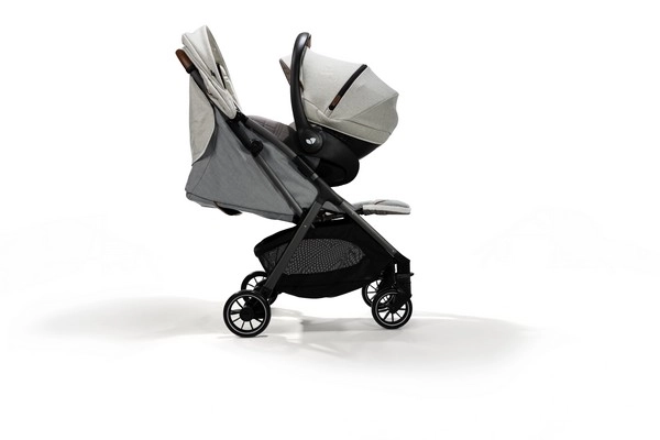 Poussette Joie Parcel - Oyster