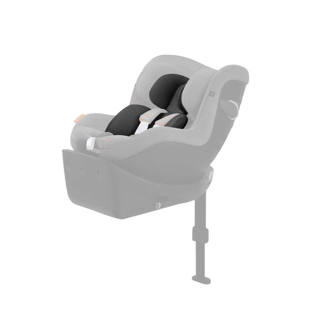 Insert Nouveau-Né Cybex Sirona G - Lava Grey