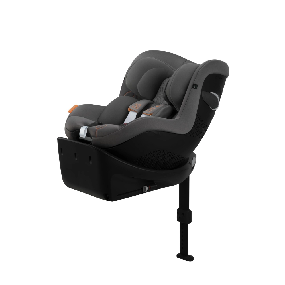 Insert Nouveau-Né Cybex Sirona G - Lava Grey