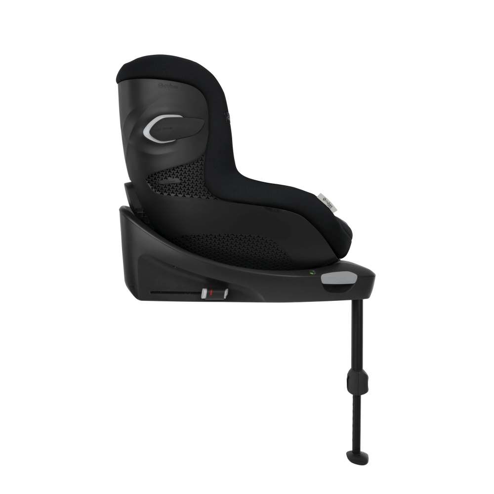 Siege Auto 61-105cm Cybex Sirona Gi i-Size avec base incluse - Magic Black