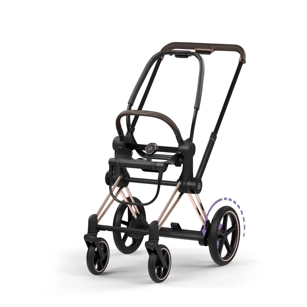 Siège Auto Sirona Gi i-Size - CYBEX - Magic black