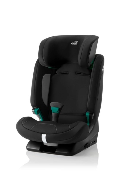 Siège Auto 76-150cm Britax Evolvafix - Space Black
