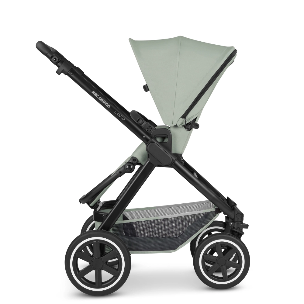 Poussette ABC Design Samba - Pine